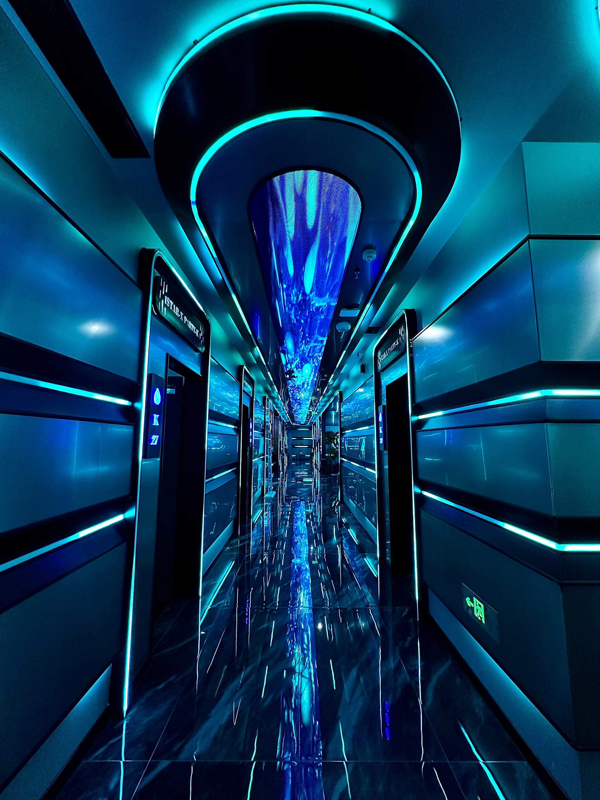 信阳商务ktv环境好吗推荐选择解析-浉河区ktv预定